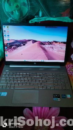 HP Laptop